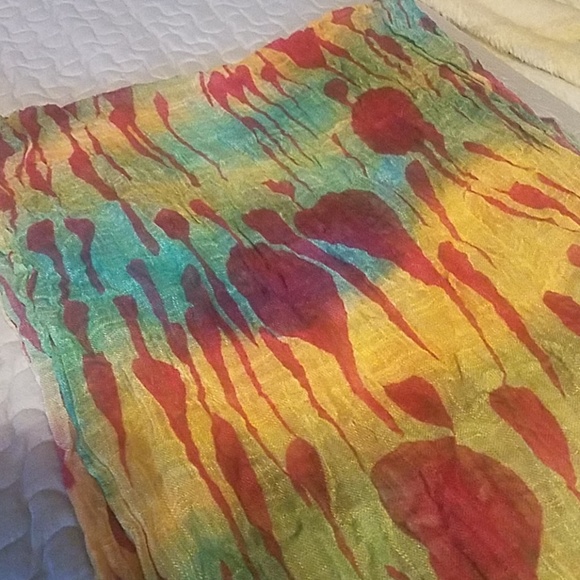 Scarf - Picture 3 of 4